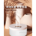  1000ml Dual Spray Air Humidifier Manufactory